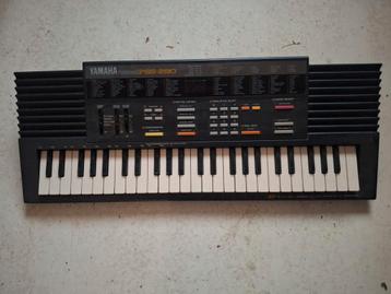 Yamaha Keyboard - PSS-290 beschikbaar voor biedingen