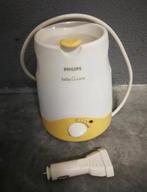 Philips flessenwarmer, Kinderen en Baby's, Babyvoeding en Toebehoren, Ophalen of Verzenden, Zo goed als nieuw