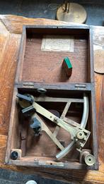 Antiek sextant, Antiek en Kunst, Antiek | Overige Antiek, Ophalen