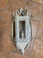 Lantaarn, Ophalen, Zo goed als nieuw