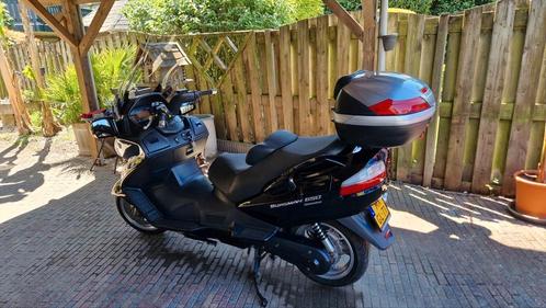 Suzuki Burgman 650 Executive, Motoren, Motoren | Suzuki, Particulier, Ophalen