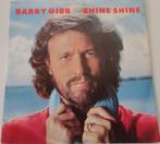 Barry Gibb > Shine shine, Gebruikt, 7 inch, Single, Ophalen of Verzenden