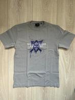 Daily Paper T-shirt maat xs, Ophalen of Verzenden, Zo goed als nieuw, Daily Paper, Grijs