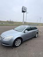 Opel Insignia Sports Tourer 1.8 Edition (2010), 1350 kg, 4 cilinders, 1796 cc, Origineel Nederlands