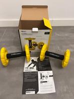 SKLZ buikspier trainen trainer roller wheel wiel buikspieren, Nieuw, Kunststof, Buik, Hometrainer