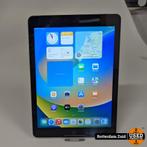 iPad 5th gen 32GB 4G Zwart | Nette Staat, Zo goed als nieuw