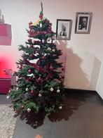 Te koop mooie kerstboom, Ophalen of Verzenden, Zo goed als nieuw