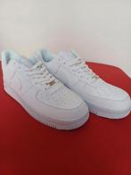 Air Force 1.  Maat: 46., Wit, Nieuw, Ophalen of Verzenden, Sneakers of Gympen