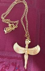 Farao, Ophalen of Verzenden, Zo goed als nieuw, Goud, Overige materialen