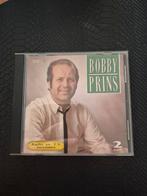 Bobby prins, Cd's en Dvd's, Ophalen of Verzenden, Zo goed als nieuw, Levenslied of Smartlap