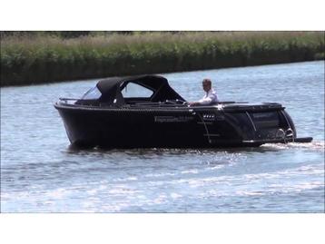 Topcraft 605 Tender - NIEUW - vele kleuren op voorraad beschikbaar voor biedingen