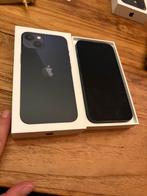 Apple iPhone 13, Telecommunicatie, Mobiele telefoons | Apple iPhone, 128 GB, Zwart, IPhone 13, Ophalen of Verzenden