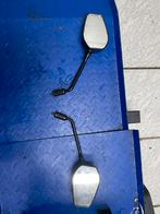 Spiegels motor aprilia sx 50 125 derbi senda, Ophalen of Verzenden, Overige typen