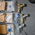 Partij gel blasters  per stuk 10 euro of 10 stuks voor € 80, Ophalen of Verzenden, Nieuw, Jongen of Meisje