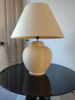 Mid Century Kostka lamp, model Asia, 1980, Huis en Inrichting, Lampen | Tafellampen, Ophalen, Zo goed als nieuw