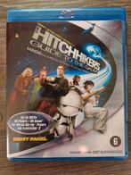 The Hitchhiker's Guide to the Galaxy (2005) blu-ray, Science Fiction en Fantasy, Ophalen of Verzenden, Zo goed als nieuw