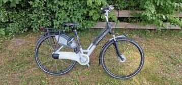Gazelle Chamonix Damesfiets 49 Framemaat 7 versnellingen  beschikbaar voor biedingen