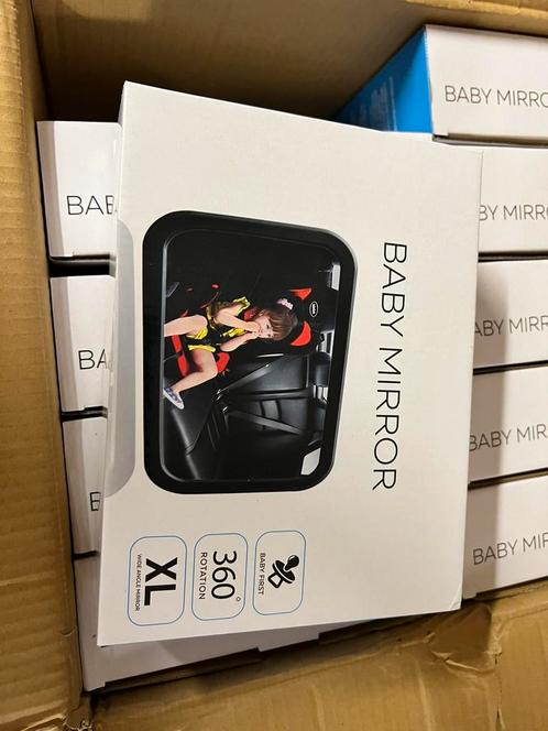 Partij auto accessoires / babyspiegel / braderie /markt, Zakelijke goederen, Partijgoederen en Retail | Partijgoederen, Auto's en Fietsen