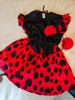 Spaans jurkje 86/92, Ophalen of Verzenden, Zo goed als nieuw, 104 of kleiner, Meisje