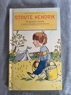 De avonturen van Stoute Hendrik - De gemene valstrik, Ophalen of Verzenden, Zo goed als nieuw, Francesca Simon, Fictie algemeen