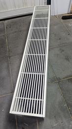 Jaga mini Wandconvector 1.40 m breed type 21 Twin., Doe-het-zelf en Verbouw, Verwarming en Radiatoren, Ophalen, 30 tot 80 cm, Hoog rendement (Hr)