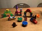 2 duplo sets : ariël’s magische boottocht 10516 - zeeleeuwen, Ophalen of Verzenden, Duplo
