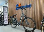 Amslod Wellington M400 Elektrische damesfiets, Fietsen en Brommers, Fietsen | Dames | Damesfietsen, Ophalen, Zo goed als nieuw