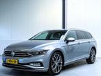 Volkswagen Passat Variant 2.0 TDI Elegance Business, Auto's, Volkswagen, 1490 kg, Gebruikt, 4 cilinders, Leder en Stof