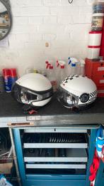 Helm, Ophalen of Verzenden, Zo goed als nieuw