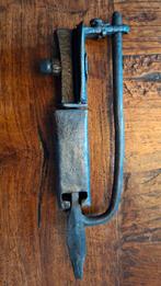 Antiek Hangslot, Ophalen of Verzenden