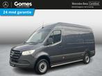 Mercedes-Benz Sprinter 315 1.9 CDI L2H2 RWD | Cruise Control, Auto's, Automaat, Euro 6, 4 cilinders, 150 pk