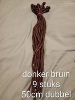 Dreads, Sieraden, Tassen en Uiterlijk, Ophalen of Verzenden, Zo goed als nieuw