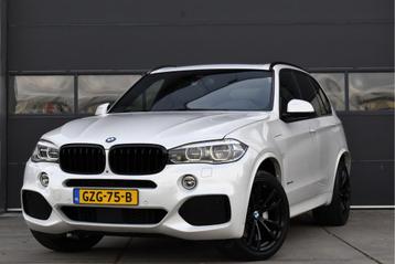 BMW X5 xDrive40e iPerformance High Executive M-pakket Pano - beschikbaar voor biedingen