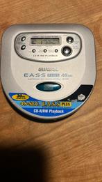 AIWA xp v511, Audio, Tv en Foto, Walkmans, Discmans en Minidiscspelers, Ophalen of Verzenden, Discman
