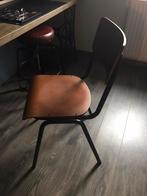 Vintage / retro stoel, Huis en Inrichting, Stoelen, Zo goed als nieuw, Ophalen