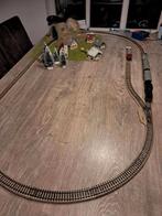 MARKLIN KERSTTREIN KERSTDORP, Ophalen of Verzenden, Zo goed als nieuw