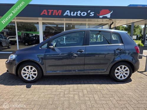 Volkswagen Golf Plus 1.4 TSI Comfortline Airco Apk 06-2026, Auto's, Volkswagen, Bedrijf, Te koop, Golf Plus, ABS, Airbags, Airconditioning