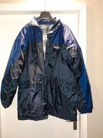 Zeldzame, nostalgische Parka Adidas jas, Ophalen of Verzenden, Zo goed als nieuw, Maat 56/58 (XL)