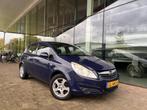 Opel Corsa 1.2-16V Selection INRUILKOOPJE-RIJDT SUPER, Voorwielaandrijving, Stof, Gebruikt, 4 cilinders