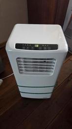 Mob airco 9000 BTU met aanzuig van buiten., Witgoed en Apparatuur, Ophalen, 3 snelheden of meer, Zo goed als nieuw, Afstandsbediening