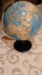 Wereldbol - Educatief en Decoratief, Ophalen of Verzenden, Zo goed als nieuw