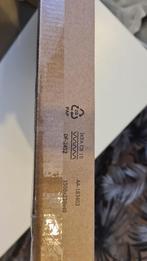 Zwarte onderstel IKEA Kallax kast, Ophalen of Verzenden, Gebruikt