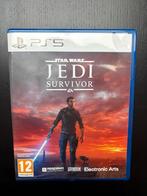 Star Wars Jedi Survivor - PS5, Spelcomputers en Games, Games | Sony PlayStation 5, Ophalen of Verzenden, Zo goed als nieuw