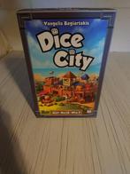 Dice city (inclusief 1 uitbreiding), Een of twee spelers, Ophalen of Verzenden, Gebruikt