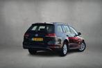 Volkswagen GOLF Variant 1.0 TSI Comfortline Business | Autom, Stof, Gebruikt, Adaptive Cruise Control, Zwart