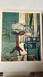 Henri Matisse - Catalogus Kunsthal Zürich 1982, Ophalen of Verzenden