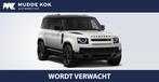 Land Rover Defender 110 P300e X-Dynamic HSE | 6-Zits | Head-, Automaat, Gebruikt, 4 cilinders, Wit