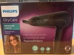 Philips DryCare Advanced 2100W Föhn - Nieuwstaat, Ophalen of Verzenden, Zo goed als nieuw, Haarverzorging