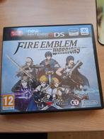 Fire Emblem Warriors Game for 3DS, 1 speler, Ophalen of Verzenden, Zo goed als nieuw, Role Playing Game (Rpg)