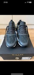 Nieuwe mallet sneakers met leren details maat 38, Verzenden, Nieuw